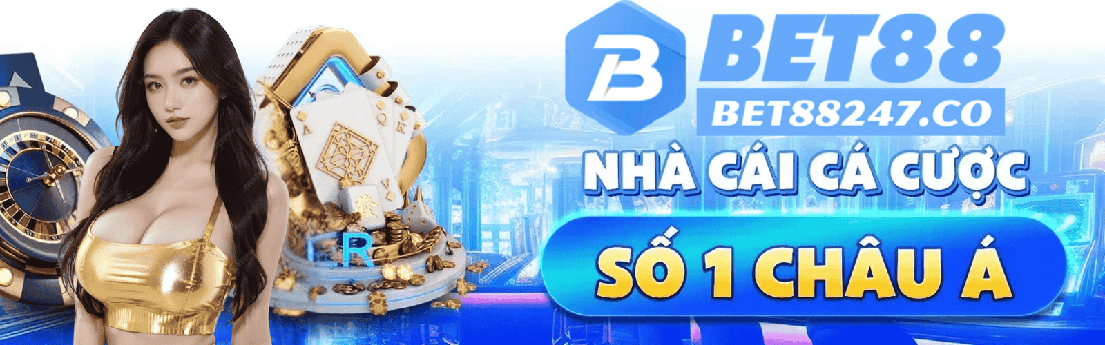 Bet88 Banner