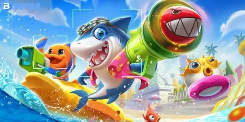 Ưu Điểm Nổi Bật Của Dòng Game Bắn Cá Đổi Thưởng Hiện Nay