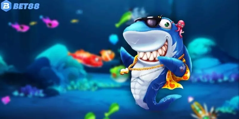 Lý Do Bắn Cá Online Luôn Chiếm Vị Trí Top Đầu Game Giải Trí