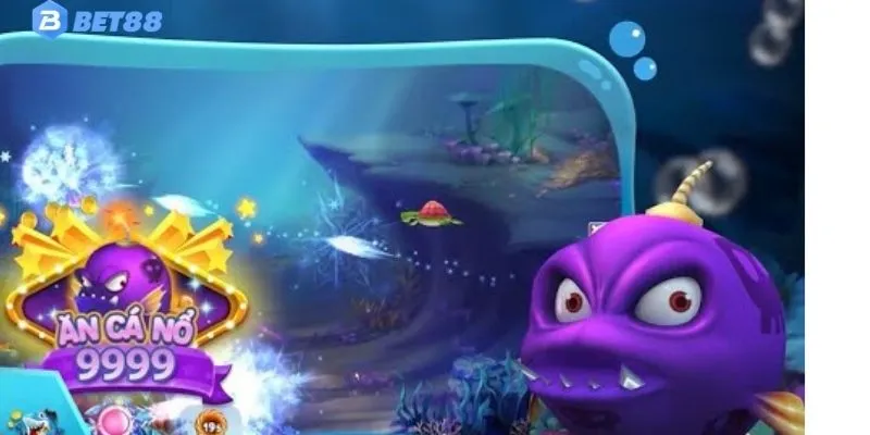 Bắn Cá Zingplay - Siêu Mẹo Từ Cao Thủ Giúp Bắn Boss Cực Đỉnh