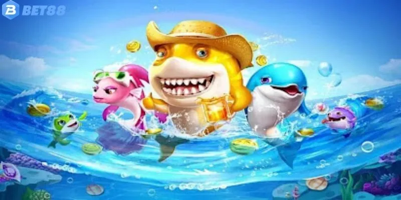 Bắn Cá Zingplay Có Thật Sự Hấp Dẫn Như Lời Đồn?
