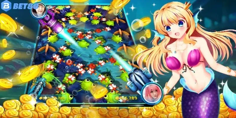 Bắn Cá Zingplay
