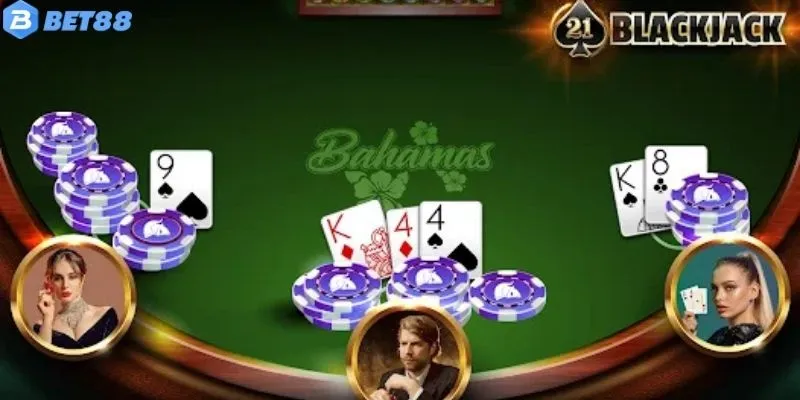 Blackjack Online - Đánh Giá Mức Độ Uy Tín Và Dễ Chơi