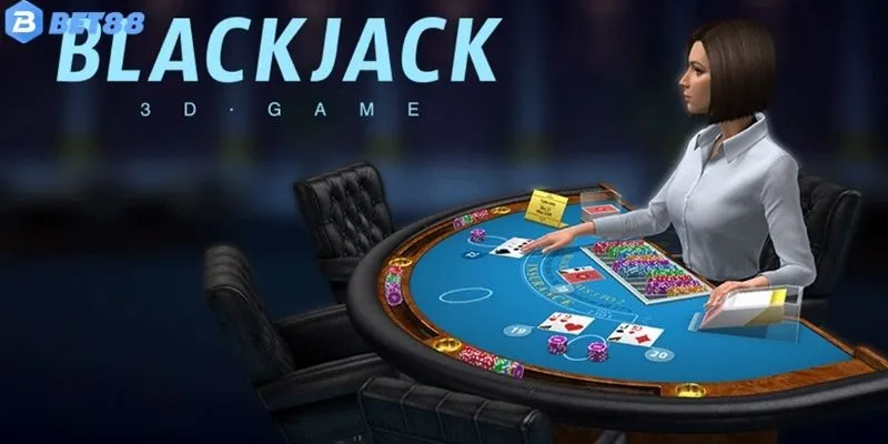 chơi blackjack online
