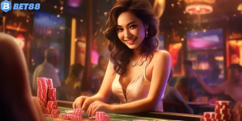 Công Nghệ Casino Trực Tuyến - Cảm Nhận Sau Khi Trải Nghiệm