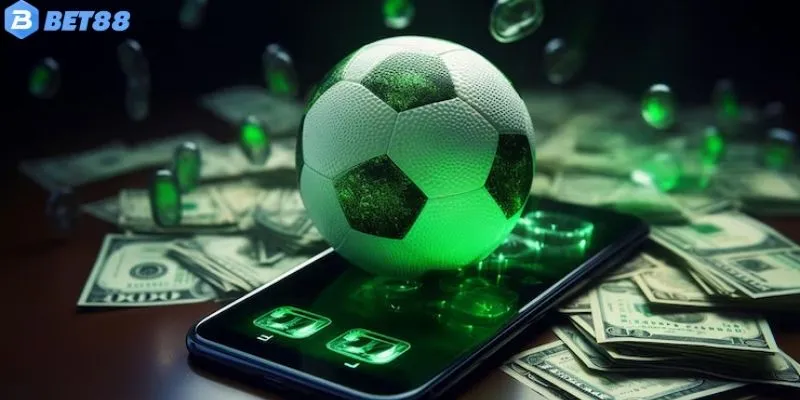 Đăng Ký Bet88 - Bí Kíp Đăng Ký Nhanh Cực Mượt Không Lỗi