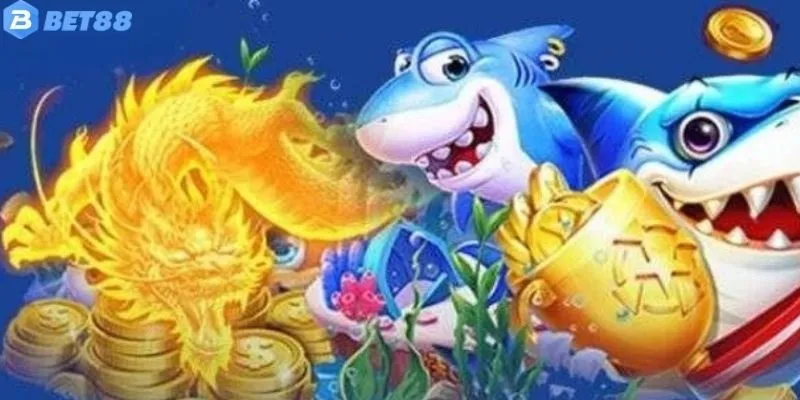 Game Bắn Cá 2025 Và Xu Hướng Phát Triển Thị Trường Game