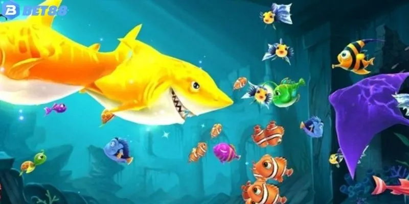 Game Bắn Cá 2025 - Nhận Xét Của Các Tay Chơi Kỳ Cựu