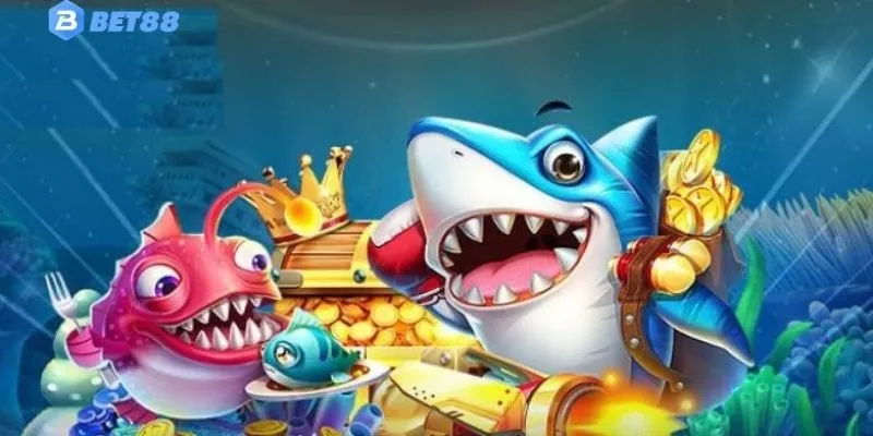 Lỗi Khi Chơi Bắn Cá - Mẹo Né Lỗi Thường Gặp Giúp Không Mất Tiền