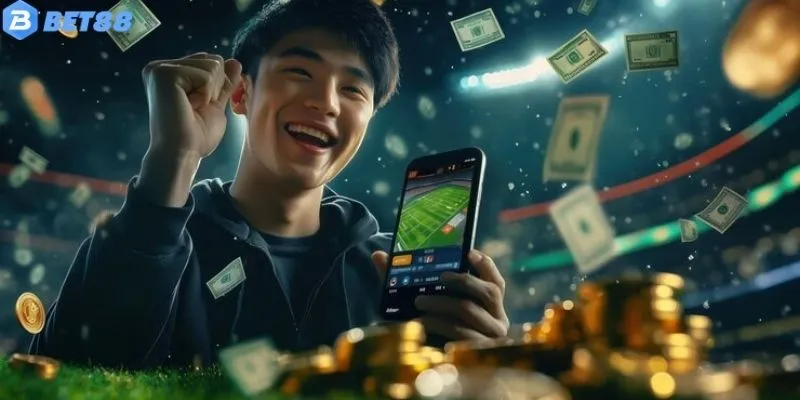 Nạp Tiền Tại Bet88 - Điều Cần Biết Trước Khi Giao Dịch