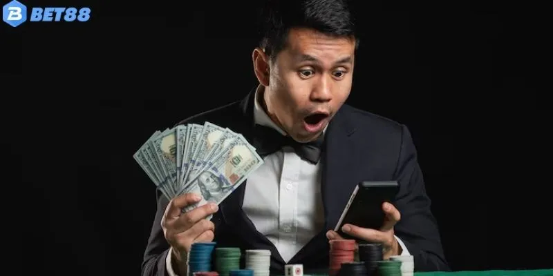Nạp Tiền Bet88 - Tuyệt Chiêu Nạp Một Phát Ăn Ngay Không Sai Sót