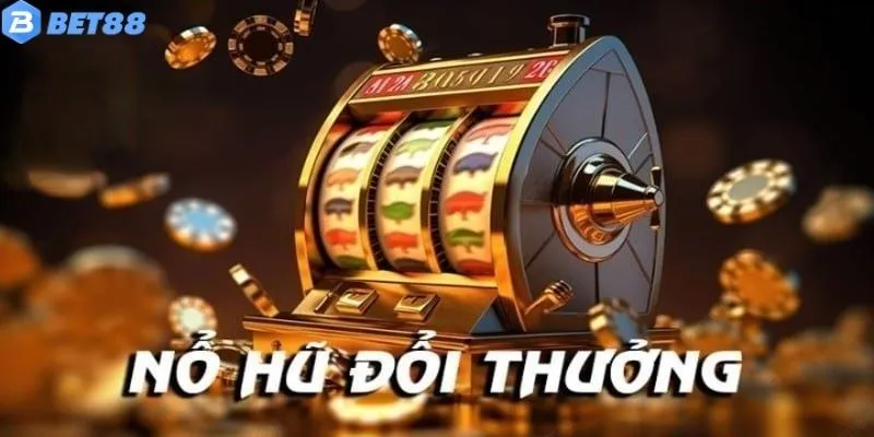 Nổ Hũ Đổi Thưởng - Trò Chơi Sinh Lời Cao 2025
