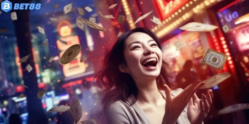 Rút Tiền Từ Bet88: Chính Sách Hỗ Trợ Có Gì Đặc Biệt?