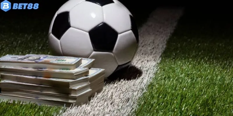 Rút Tiền Bet88 - Trải Nghiệm Thật Khi Giao Dịch Tiền Mặt
