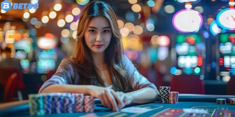 Sòng Bạc Trực Tuyến Uy Tín - Phản Hồi Từ Người Chơi Lâu Năm