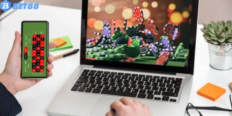 Sòng Bạc Trực Tuyến Uy Tín