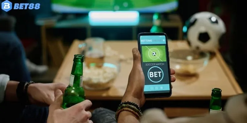 Tải App Bet88 Và Những Tiện Ích Vượt Trội 2025